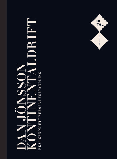 Kontinentaldrift
