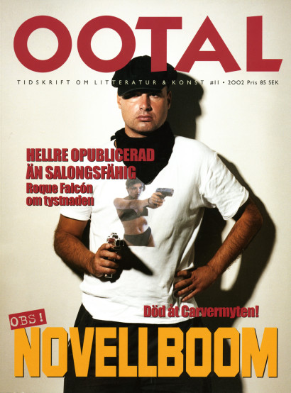 Novellboom