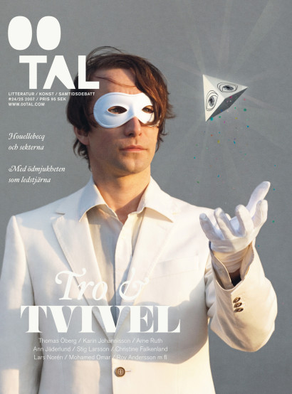 Tro och tvivel