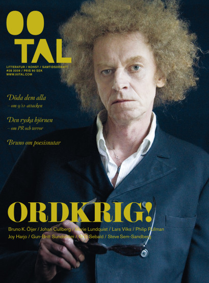 Ordkrig