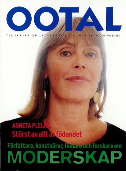 Moderskap