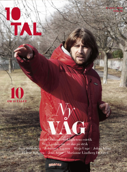 Ny våg