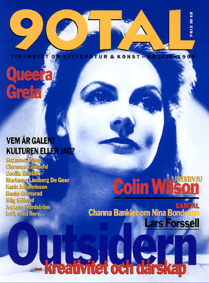Outsidern