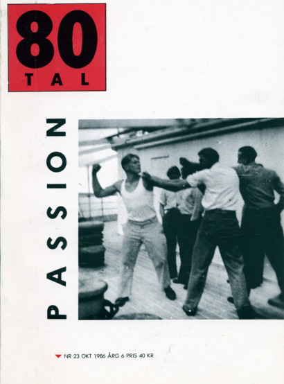 Passion