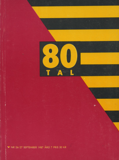 80-talsnumret