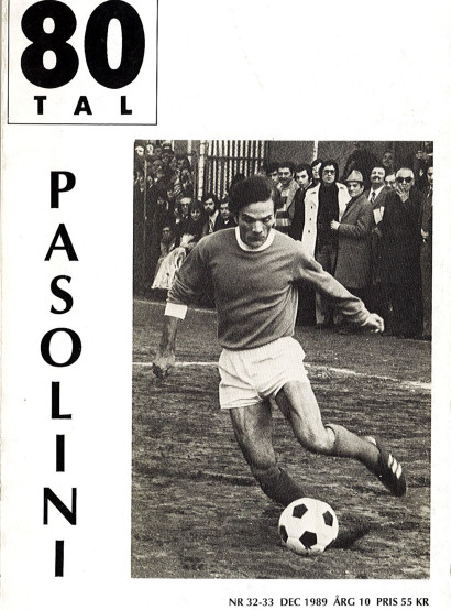 Pasolini