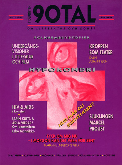 Hypokondri