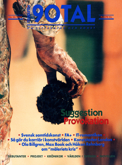 Suggestion, Provokation