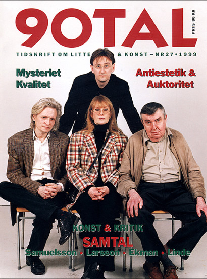 Konst & Kritik