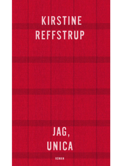 Jag, Unica