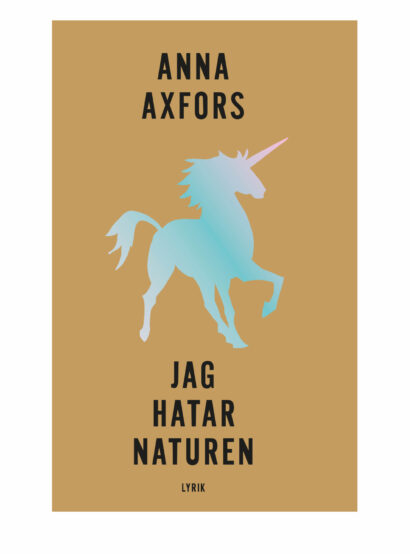 Jag hatar naturen