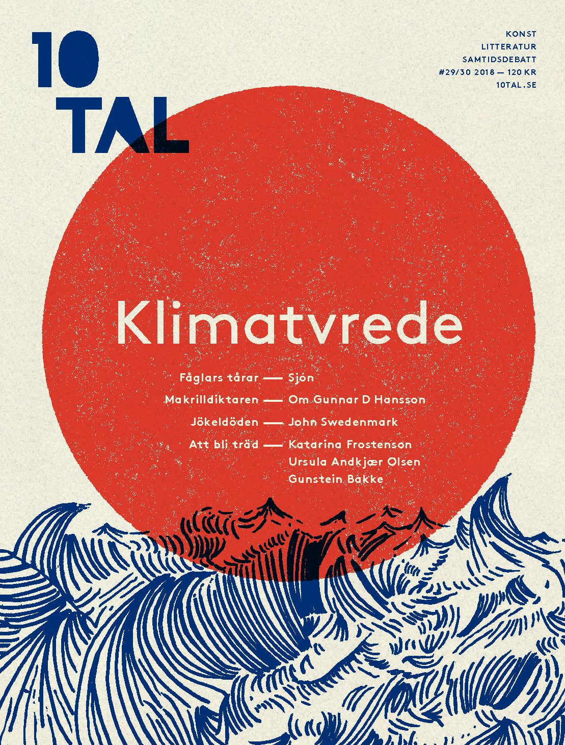 Klimatvrede