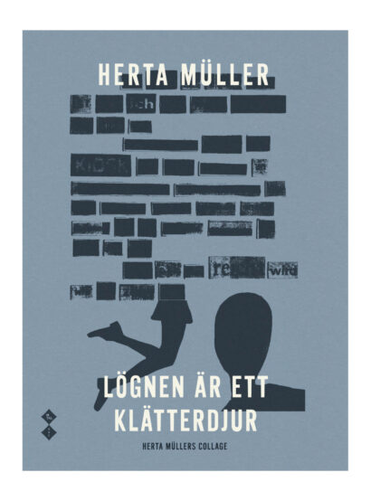 Lögnen är ett klätterdjur