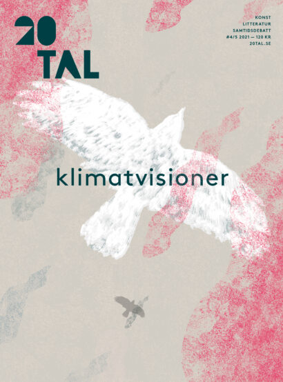 Klimatvisioner