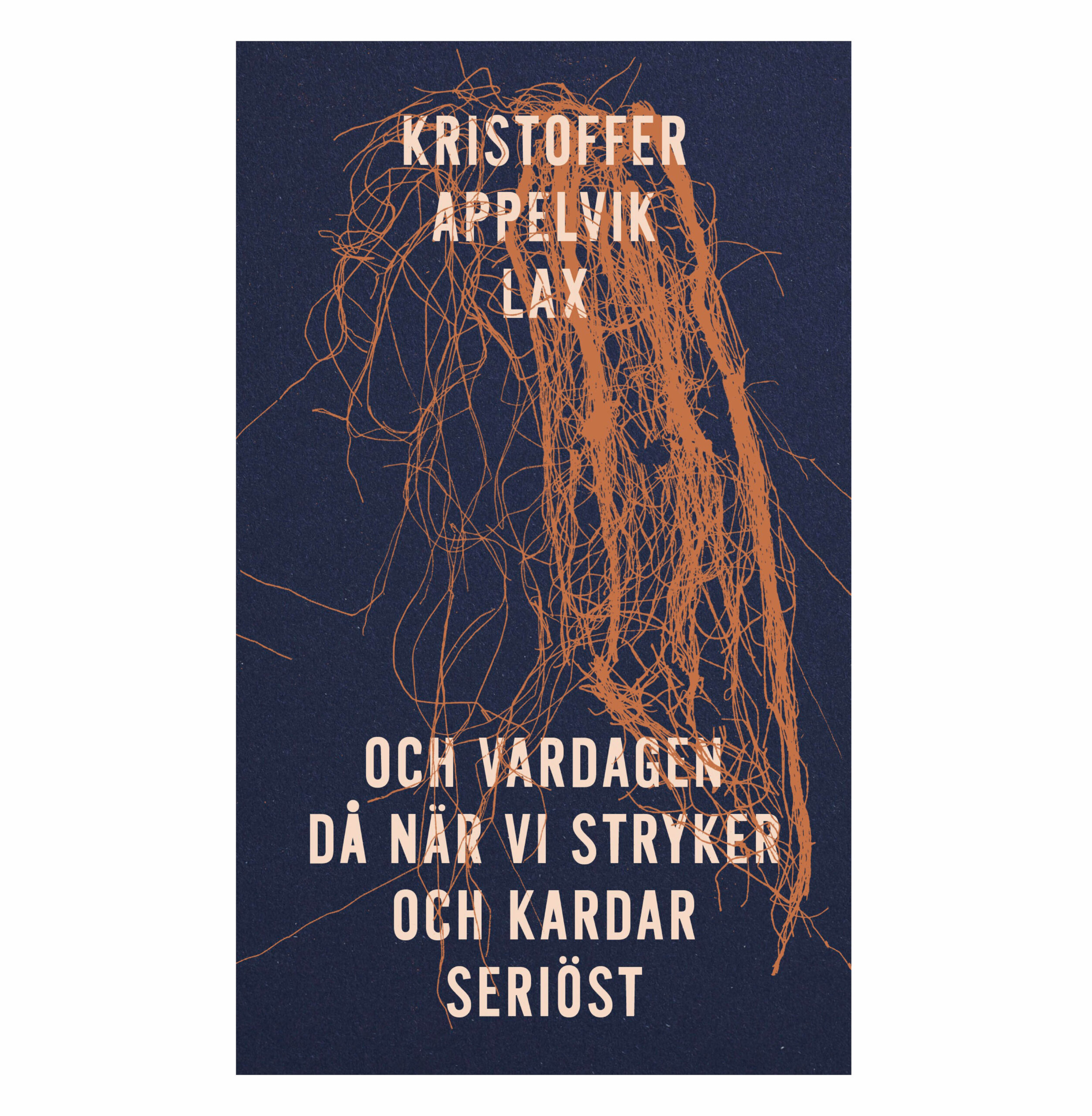 och vardagen då när vi stryker och kardar seriöst