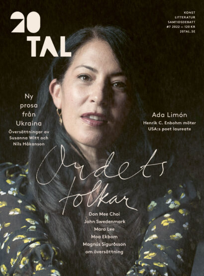 Ordets tolkar